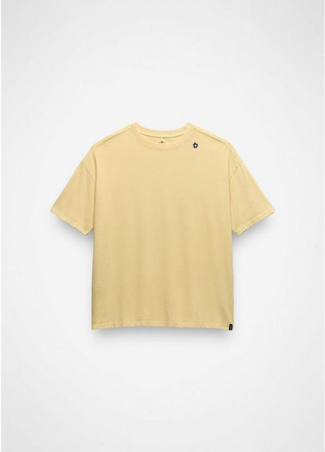 PRANA Everyday Root to Rise Oversize Graphic Tee