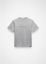 PRANA Valley Lookout Short Sleeve Graphic Tee