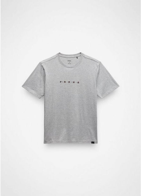 PRANA Valley Lookout Short Sleeve Graphic Tee