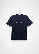 PRANA Valley Lookout Short Sleeve Graphic Tee