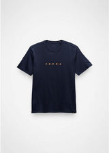 PRANA Valley Lookout Short Sleeve Graphic Tee