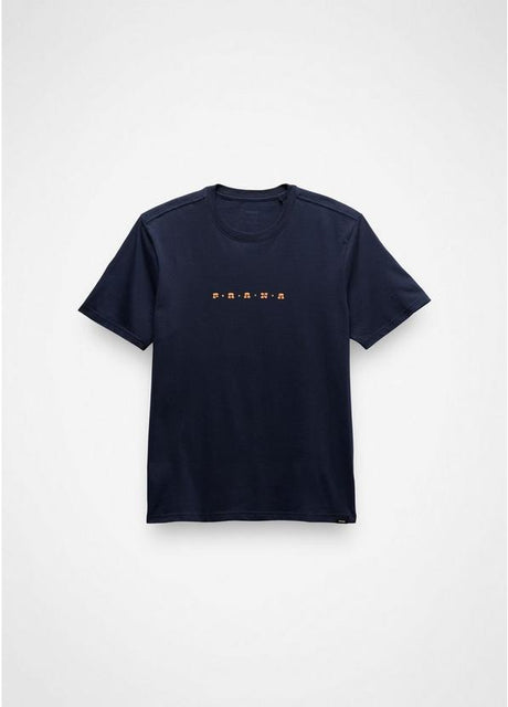 PRANA Valley Lookout Short Sleeve Graphic Tee