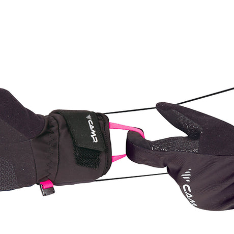 Camp G DUAL WARM W - Guanto