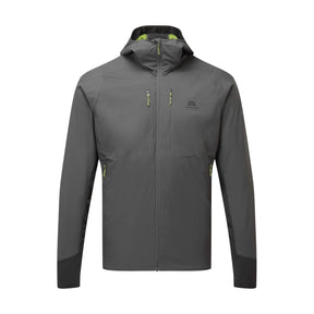 MOUNTAIN EQUIPMENT Mountain Switch Pro Hooded Men's Jacket