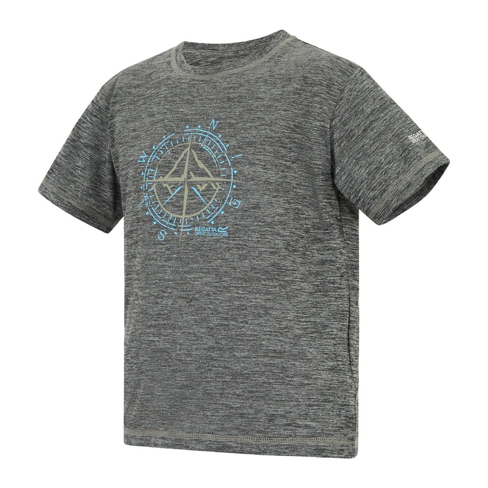 REGATTA Kids' Alvarado T-Shirt