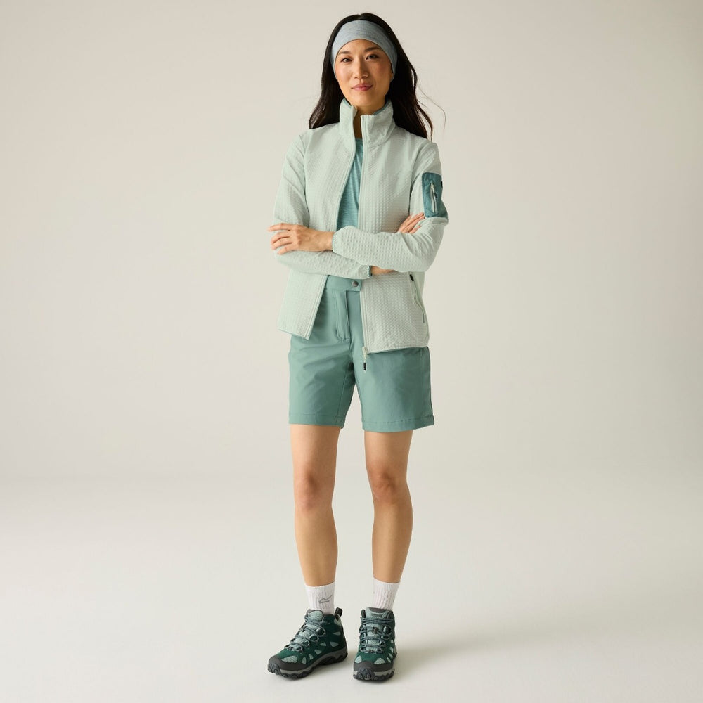 REGATTA Women's Ralina Full Zip Midlayer