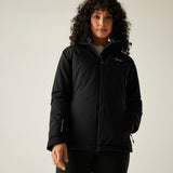 REGATTA Women's Highton Stretch Padded Jacket