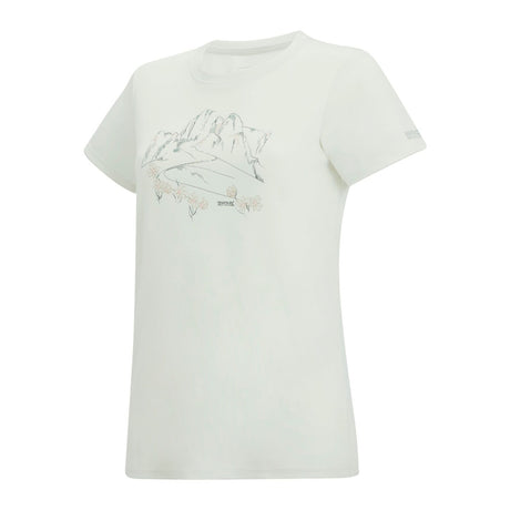 REGATTA Women's Fingal T-Shirt