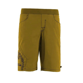 E9 Pentago Peace Short uomo