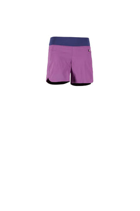E9 ZOE Short Woman