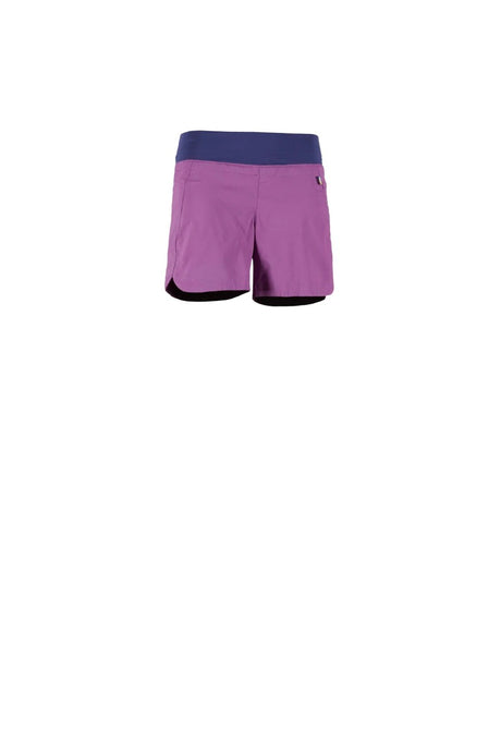 E9 ZOE Short Woman
