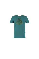 E9 B-Wild TEE KID
