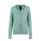 E9 Frida Full ZIP Hoody Woman