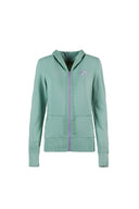 E9 Frida Full ZIP Hoody Woman