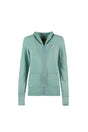E9 Frida Full ZIP Hoody Woman