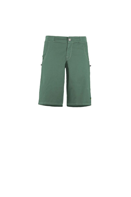 E9 Kroc Flax Short MAN