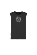 E9 Spray Tank MAN
