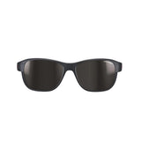 Julbo Camino M Occhiali da Sole Unisex Spectron 4 – Blu Scuro, vista frontale