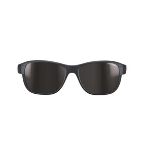 Julbo Camino M Occhiali da Sole Unisex Spectron 4 – Blu Scuro, vista frontale