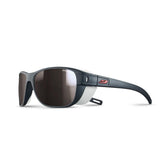 Julbo Camino M Occhiali da Sole Unisex Spectron 4 – Blu Scuro, dettaglio 1