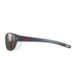Julbo Camino M Occhiali da Sole Unisex Spectron 4 – Blu Scuro, dettaglio 2