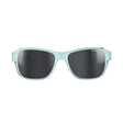 Julbo Camino Occhiali da Sole Unisex Spectron 3 – Verde Oliva/Nero, vista frontale