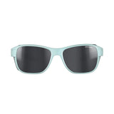 Julbo Camino Occhiali da Sole Unisex Spectron 3 – Verde Oliva/Nero, vista frontale