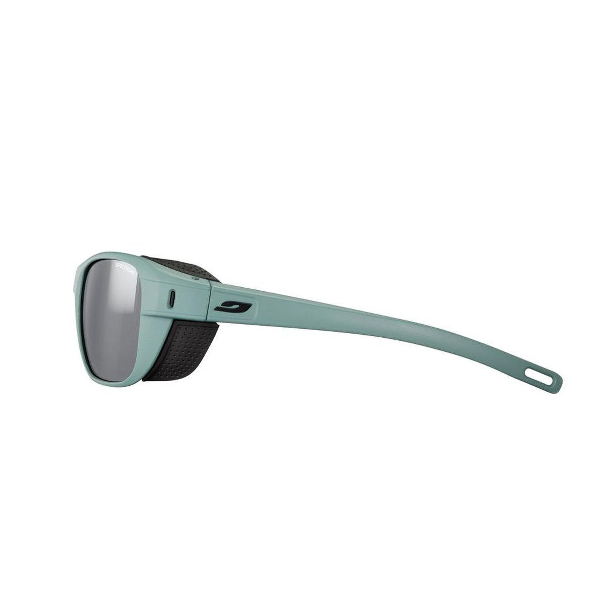 Julbo Camino Occhiali da Sole Unisex Spectron 3 – Verde Oliva/Nero, dettaglio 1