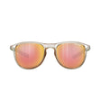 Julbo Canyon Occhiali da Sole Unisex Spectron 3 – Blush/Verde, vista frontale