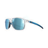 Julbo Compass Occhiali da Sole Unisex Spectron HD 3 Polarized – Cristallo/Blu Metallico, dettaglio 2