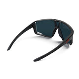 Julbo Fury Occhiali da Sole Unisex Spectron 3 – Nero/Rosso, dettaglio 4