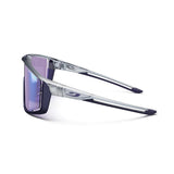 Julbo Fury Occhiali da Sole Unisex Spectron HD 1 – Grigio/Viola, dettaglio 3