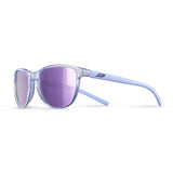 Julbo Idol Occhiali da Sole Bambino 7-12 anni Spectron 3 – Lilla/Lilla Opaco, dettaglio 2