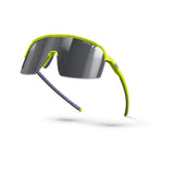 Julbo Intensity Occhiali da Sole Unisex Spectron 3 – Giallo Fluo Opaco, dettaglio 3