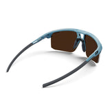Julbo Liry Occhiali da Sole Unisex Reactiv 0-3 High Contrast – Blu/Grigio Scuro, dettaglio 5