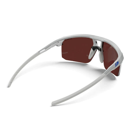 Julbo Liry Occhiali da Sole Unisex Spectron HD 3 – Grigio Chiaro/Grigio Brillante, dettaglio 4