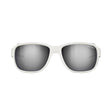 Julbo Montebianco 2 Occhiali da Sole Uomo Spectron 4 – Beige Chiaro/Grigio, vista frontale