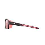 Julbo Monterosa 2 Occhiali da Sole Donna Spectron 3 – Viola Scuro/Rosa, dettaglio 1
