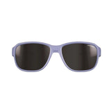 Julbo Monterosa 2 Occhiali da Sole Donna Spectron 4 – Viola/Lavanda, vista frontale
