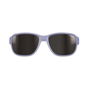 Julbo Monterosa 2 Occhiali da Sole Donna Spectron 4 – Viola/Lavanda, vista frontale