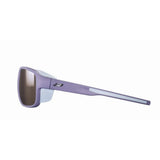 Julbo Monterosa 2 Occhiali da Sole Donna Spectron 4 – Viola/Lavanda, dettaglio 1