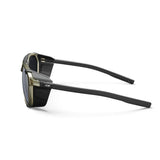 Julbo Slack Cover Occhiali da Sole Unisex Spectron 3 – Beige/Nero, dettaglio 9