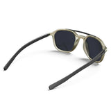 Julbo Slack Cover Occhiali da Sole Unisex Spectron 3 – Beige/Nero, dettaglio 10