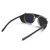 Julbo Slack Cover Occhiali da Sole Unisex Spectron 3 – Beige/Nero, dettaglio 12