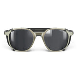 Julbo Slack Cover Occhiali da Sole Unisex Spectron 3 – Beige/Nero, dettaglio 14