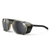 Julbo Slack Cover Occhiali da Sole Unisex Spectron 3 – Beige/Nero, dettaglio 1
