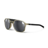 Julbo Slack Cover Occhiali da Sole Unisex Spectron 3 – Beige/Nero, dettaglio 3