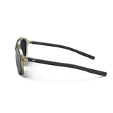 Julbo Slack Cover Occhiali da Sole Unisex Spectron 3 – Beige/Nero, dettaglio 4