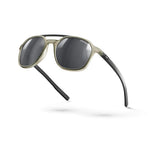 Julbo Slack Cover Occhiali da Sole Unisex Spectron 3 – Beige/Nero, dettaglio 5