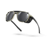 Julbo Slack Cover Occhiali da Sole Unisex Spectron 3 – Beige/Nero, dettaglio 8